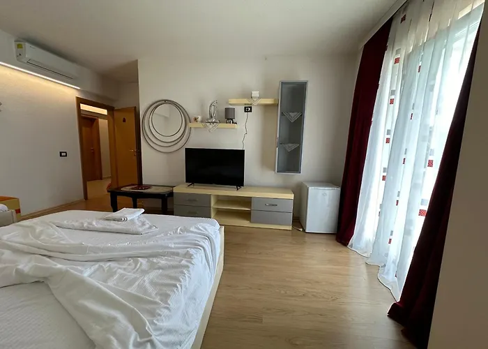 Hotel Bar Restaurant Real *