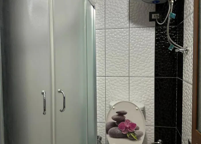 Hotel Bar Restaurant Real